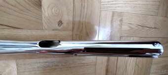 řidítka ,žádná Čína. - 16