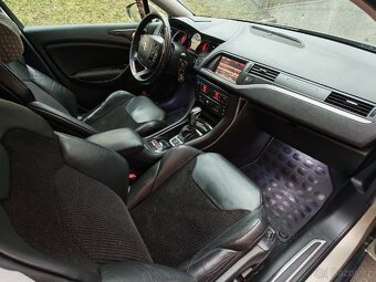 Citroën c5 3.0 hdi 177kw - 16
