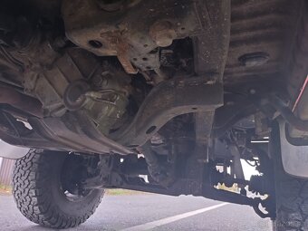 Toyota 4Runner 3.0 V6 - 16