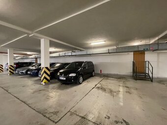 Pronájem prostorného bytu 3+1 Olomouc, Mošnerova - 16