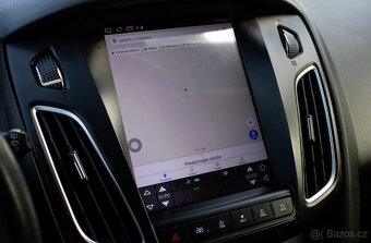 Ford Focus Kombi 2.0TDCi 85kw AT/6 2011 - 16