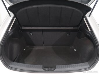 Leon REFERENCE 1.0TSI 81KW - 16