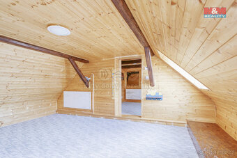 Prodej rodinného domu, 130 m², Třebčice - 16