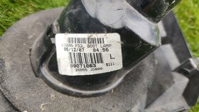 Nissan Primera P11, Qashqai I J10 2007-10 : zadne svetlo - 16