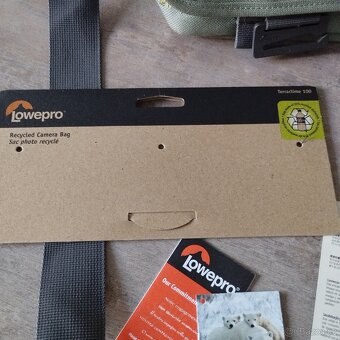 Lowepro-PRODÁNO - 16