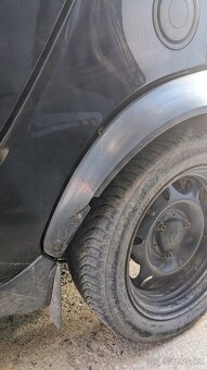 Smart Fortwo 0.8 diesel - 16