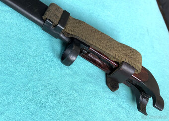 Sovětský nožový bodák M1947 - 16