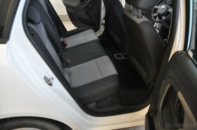 Prodám Škoda Fabia 2 FL 1.6TDI 55KW Kombi 2010 - 16