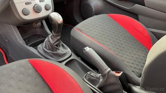 OPEL CORSA 1.6 TURBO GSI - 16
