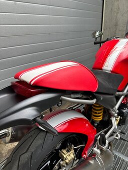 DUCATI Monster 620 IE 35kW - 16