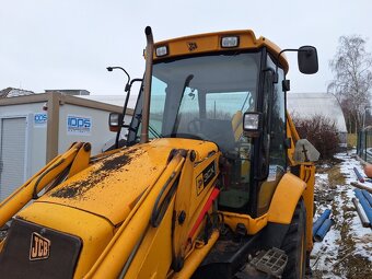 JCB 3CX SM 4X4 - 16