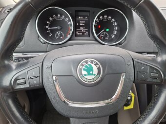 Škoda Yety-2.0tdi-automat - 16