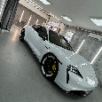 Porsche Taycan Turbo S, PPF, Ceramic,Top stav - 16