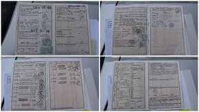 VW Golf 1 coupe 1.1LS 37kw 1977 - 16