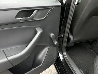Škoda Rapid 1.2TSI/63kW 1.Maj KLIMA r.v.2013 - 16