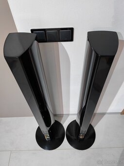 Canton CD 3200 aktívne reproduktory - 16