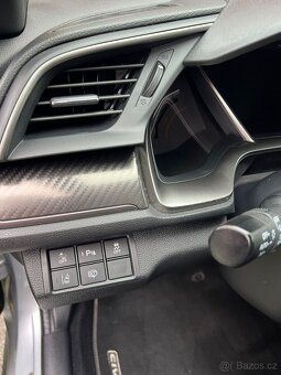Honda Civic 10g 1.5 turbo 134kw Sport plus - 16