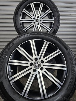 Celoroční sada Mercedes-Benz GLE R20 - 16