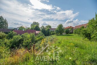 Prodej stavebního pozemku 2666 m², ev.č. 69459 - 16