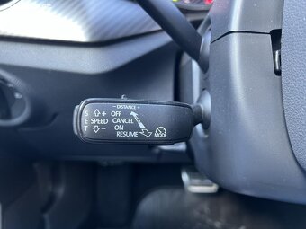 🚗 Škoda Scala Monte Carlo 1.5TSi 110kw DSG - 16