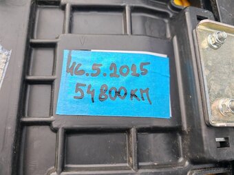 2012 Suzuki GSX 1250 FA nové gumy, olej - 16