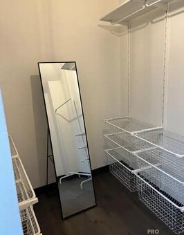 Pronájem bytu 3+kk 115 m² Revoluční, Praha - 16