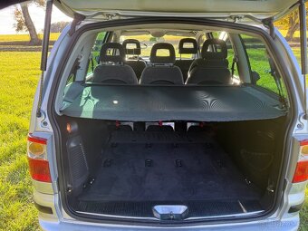 Ford Galaxy, 1.9 TDI, 96kW, GHIA, Top stav - 16