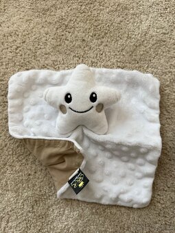 Prémiová výbavička pro miminko Beautiful Room - 16