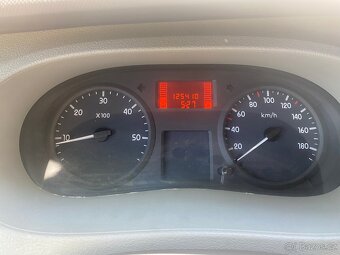 Dethleffs RT 6844 Esprit 2005 Globetrotter - 16