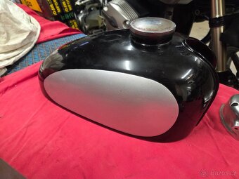 Díly Eso 350 500 MC - 16