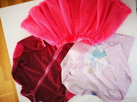 Luxusní balík holka 110-116 - 16