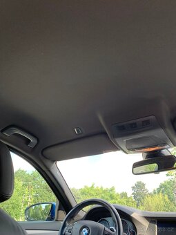 BMW M5 F10 4.4 V8 - 16