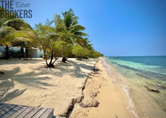 Pangea Tower Camp Bay Beach - 16