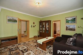 Prodej rodinného domu 4+1, 269 m2,  Vyškov - Nosálovice - 16