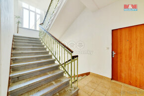 Prodej bytu 2+kk, 68 m², Mariánské Lázně - 16
