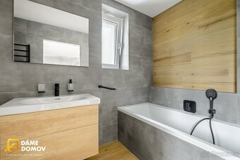 Prodej rodinného  domu 5+kk 200 m2 s pozemkem 798 m2 - Otrok - 16