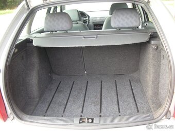Škoda Fabia 1.4i-Combi - 16