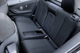 BMW Rad 4 Cabrio 435d xDrive A/T, záruka 2 roky / 30 000km - 16