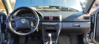 Škoda Octavia 1 1.8T 4x4 hatchback - 16