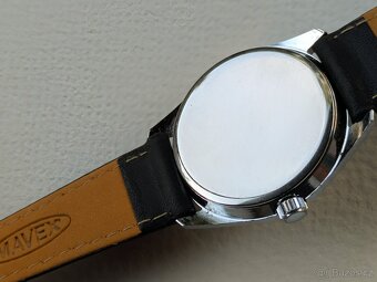 HODINKY PRIM 17 JEWELS - kalibr 64- -SKVOSTNÉ - 16