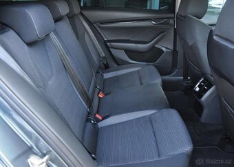 Škoda Octavia 2,0TDi DSG 110kw ACC - 16