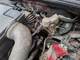 Suzuki SX4 4x4 2008 1,6i 79kW M16A JEZDI, DILY - 16