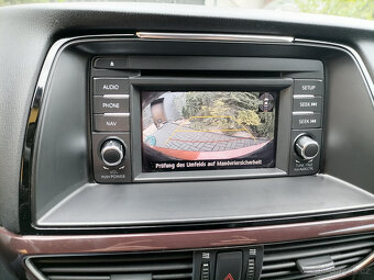Mazda 6 2.0i 121kw RevolutionSPORT-Prodáno - 16