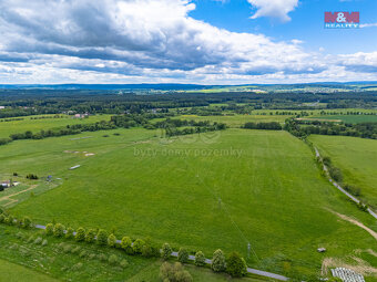 Prodej pole, 112367 m², Mariánské Lázně - 16
