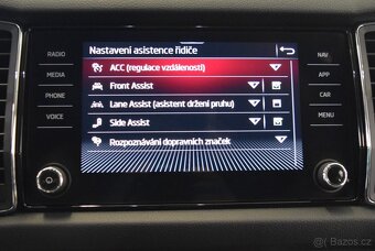 Škoda Kodiaq 2.0 TDI STYLE PLUS 4x4 ACC 2021-DPH - 16