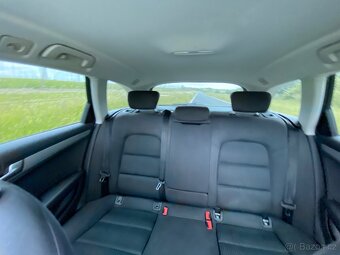 Audi A4 B8 2.0 TDi 88kW 2011 - 16