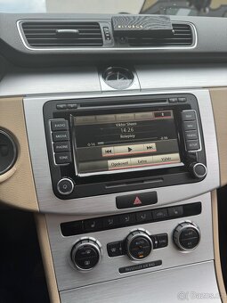 Passat CC R-Line 122tis km - 16