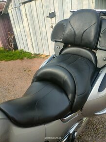 BMW K1200LT - 16