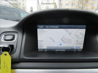 Volvo V70 2,4 D5 158 KW, 2013 - 16