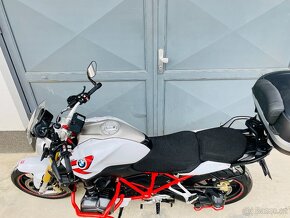 BMW R 1200 R ABS ESA, možnost splátek a protiúčtu - 16